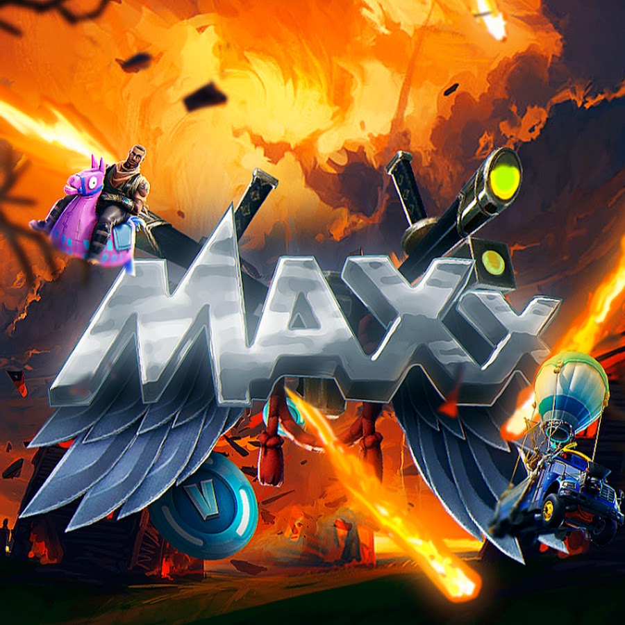 ByMaxx