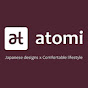 atomi pte ltd