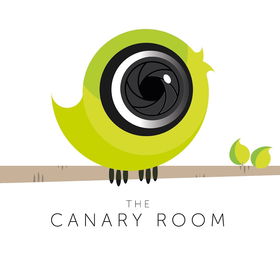 The Canary Room @TheCanaryRoom