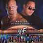 2001 A Wrestling Odyssey