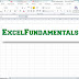 logo ExcelFundamentals