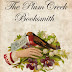 logo The Plum Creek Booksmith