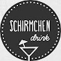 Schirmchendrink