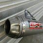 EXP MUFFLER