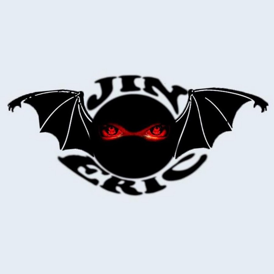 Jin eric youtube