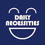 Daily necessities youtube avatar