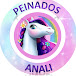 Peinados Anali