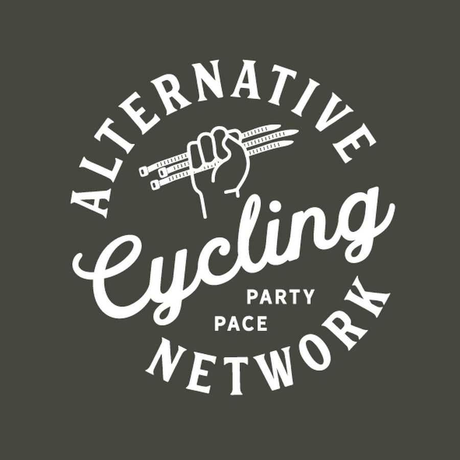 AlternativeCyclingNetwork