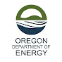 Oregon Department of Energy