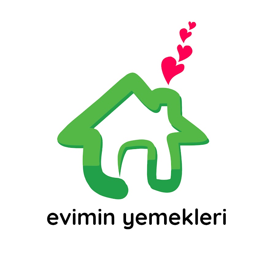 EVİMİN YEMEKLERİ