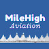 logo MileHigh Aviation