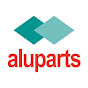 Aluparts