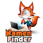 Namen Finder