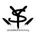 logo YS Knives and Sharpening