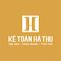 Kế Toán Hà Thu