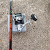 Sabotic Surf fishing tackle