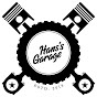 Hans's Garage