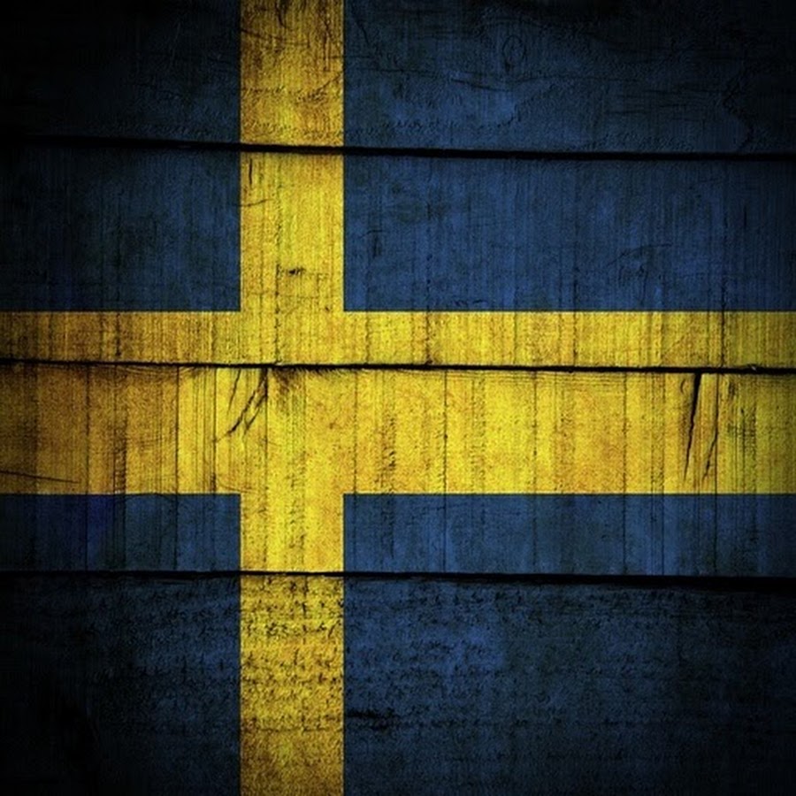 Sverigebilden @Sverigebilden