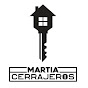 martia cerrajeros