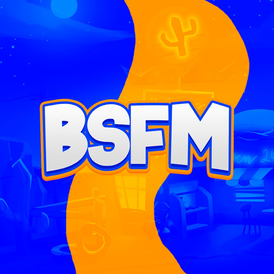 BSFM[Эмильчик]