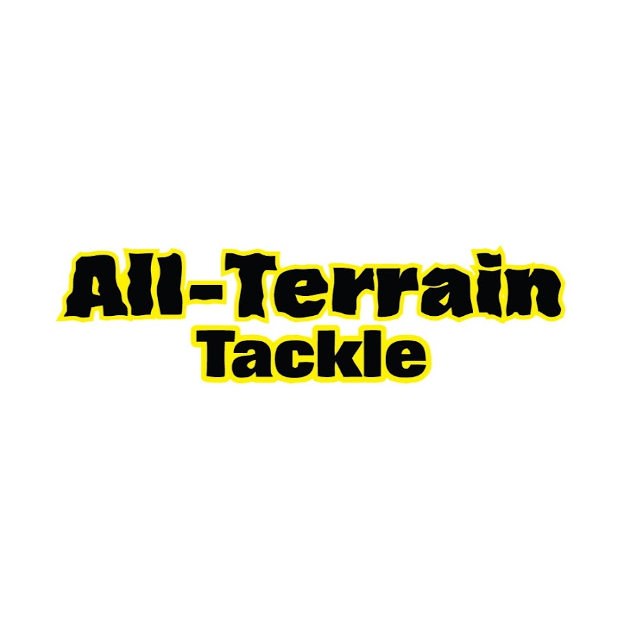 All-Terrain Tackle