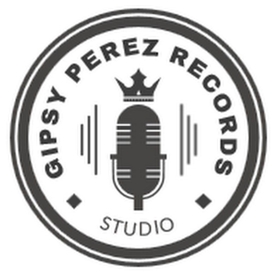 Gipsy Perez records @gipsyperezrecords