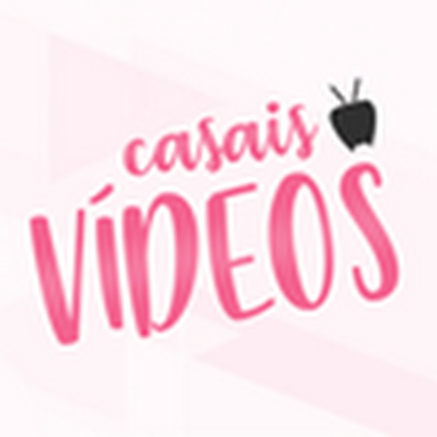 Casais Vídeos - YouTube