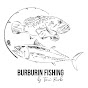 Burburin Fishing by Toni Burbo