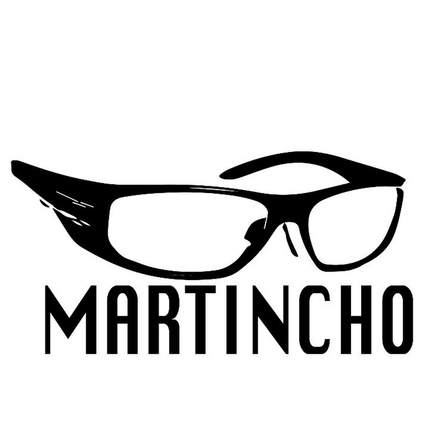 Martin Chavarria @enelgaragedemartincho