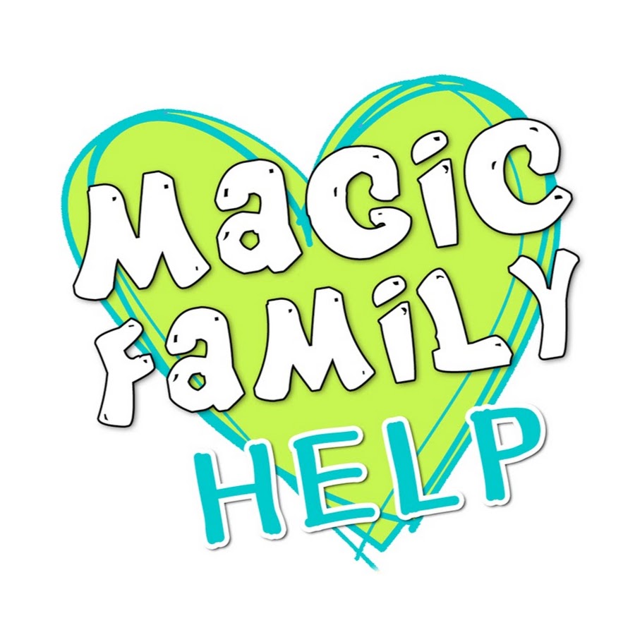 <b>Magic</b> <b>Family</b> HELP - YouTube.