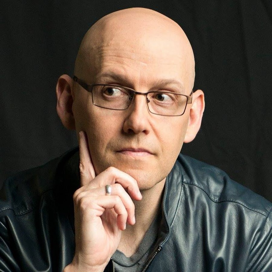 Brad Meltzer