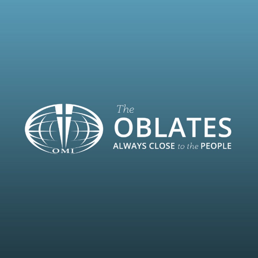 The Oblates @TheOblates