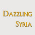 Dazzling Syria