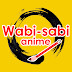 Wabi-sabi anime