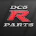 logo DC5R.Parts