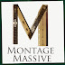 logo MontageMassive