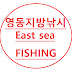 Yeongdong area fishing