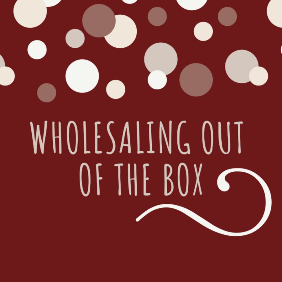 Wholesaling Out of the Box