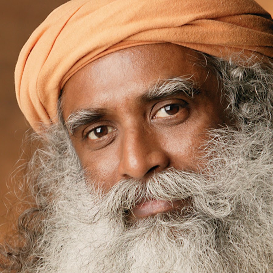 Sadhguru Română @sadhgururomână