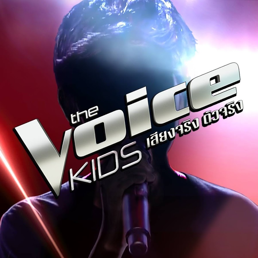 The Voice Kids Thailand