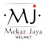 Mekar Jaya Helm