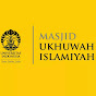 Masjid Ukhuwah Islamiyah UI