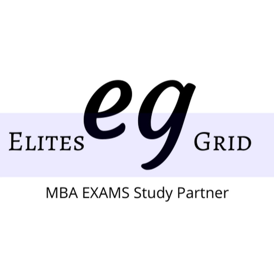 ELITES GRID - CAT PREP