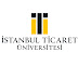 logo İstanbul Ticaret Üniversitesi (ticaretedutr)