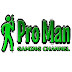 logo Pro Man