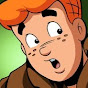 Archie's Weird Mysteries - WildBrain