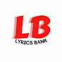 Lyrics Bank