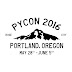 logo PyCon 2016