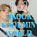 JIKOOKOOKMIN WORLD