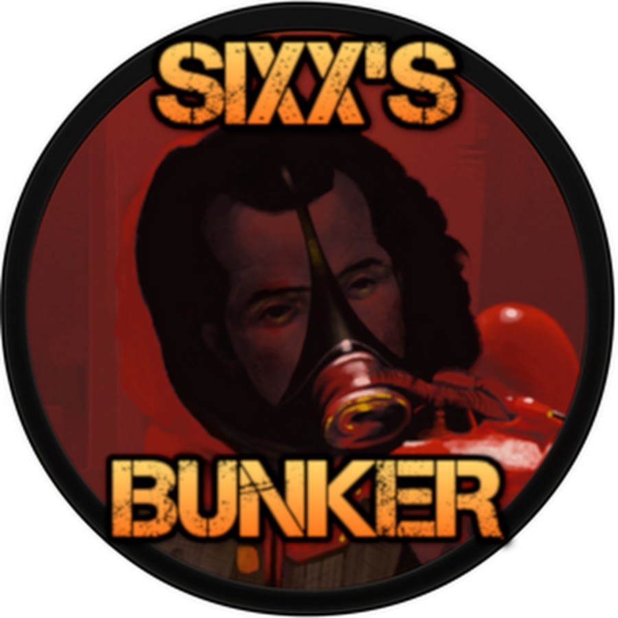 Sixx's Bunker